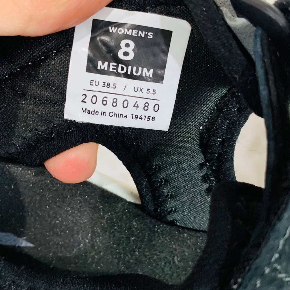 Kuru Tread Supportive, Waterproof Multi-Sport Wom… - image 8